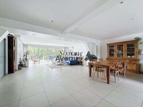 Maison 7 pièces 179 m2