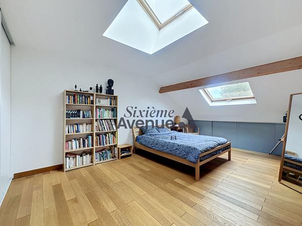 Maison 7 pièces 179 m2