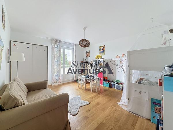 Maison 7 pièces 179 m2
