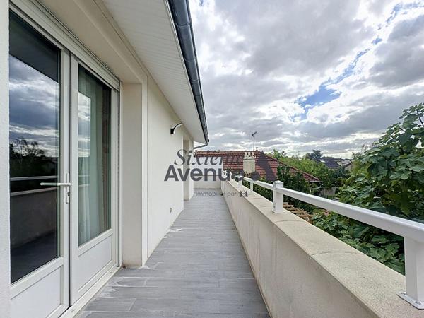 Maison 7 pièces 179 m2
