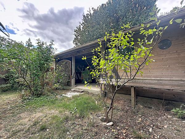 Maison 7 pièces 179 m2