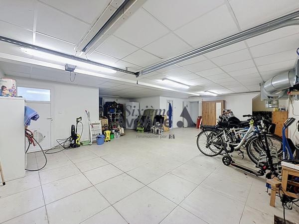 Maison 7 pièces 179 m2