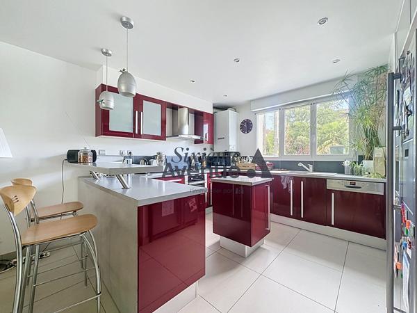 Maison 7 pièces 179 m2