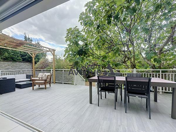 Maison 7 pièces 179 m2
