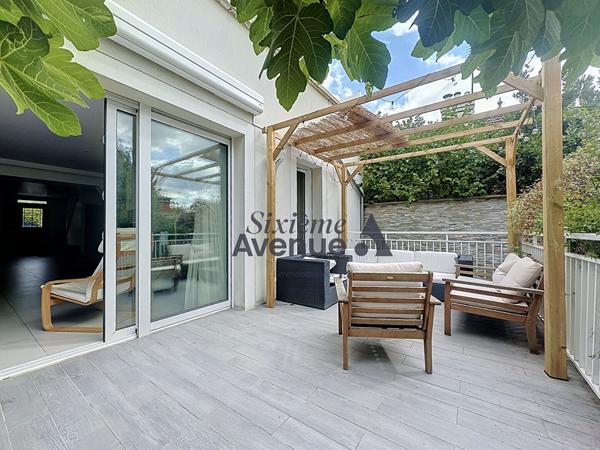Maison 7 pièces 179 m2