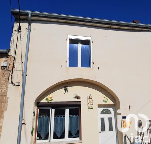 Maison à vendre 4 pièces 123 m² Passavant-la-Rochère