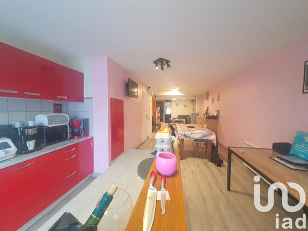 Maison à vendre 4 pièces 123 m² Passavant-la-Rochère