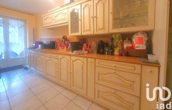 Maison à vendre 4 pièces 123 m² Passavant-la-Rochère