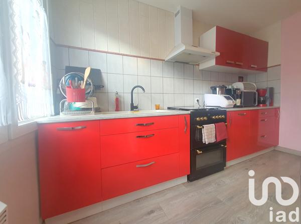 Maison à vendre 4 pièces 123 m² Passavant-la-Rochère