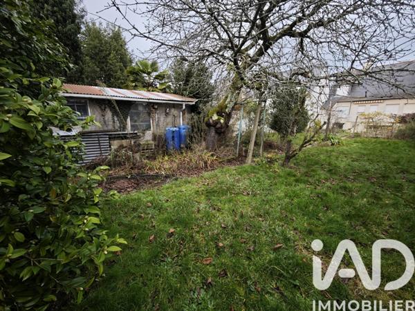 Maison à vendre 4 pièces 130 m² Rennes