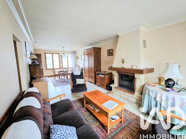 Maison à vendre 4 pièces 130 m² Rennes