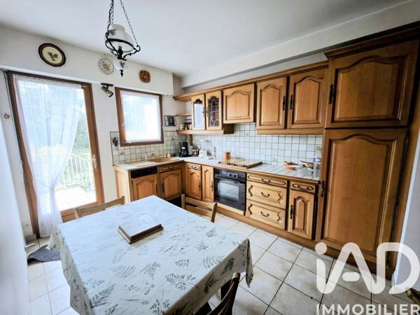 Maison à vendre 4 pièces 130 m² Rennes