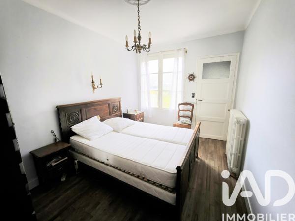 Maison à vendre 4 pièces 130 m² Rennes