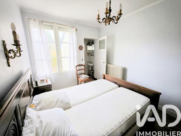 Maison à vendre 4 pièces 130 m² Rennes