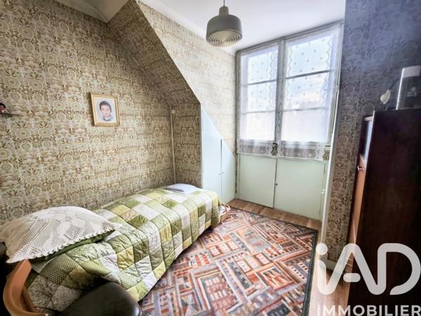 Maison à vendre 4 pièces 130 m² Rennes