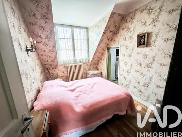 Maison à vendre 4 pièces 130 m² Rennes