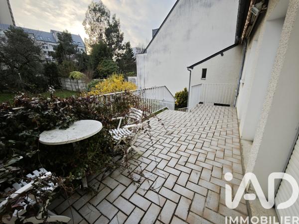 Maison à vendre 4 pièces 130 m² Rennes