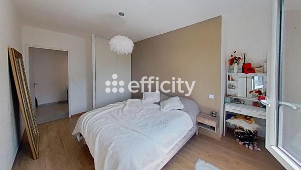 Appartement 3 pièces - 72 m² Bien prestige