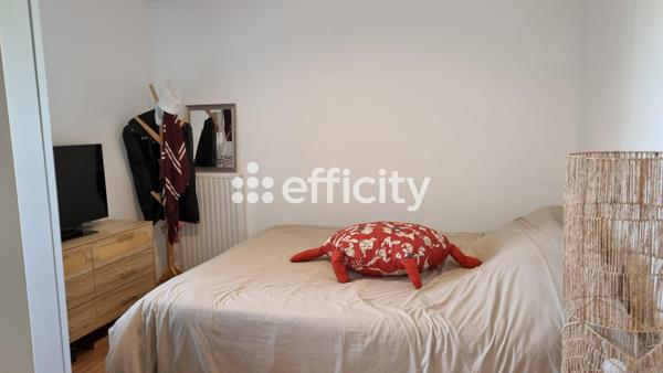 Appartement 3 pièces - 72 m² Bien prestige