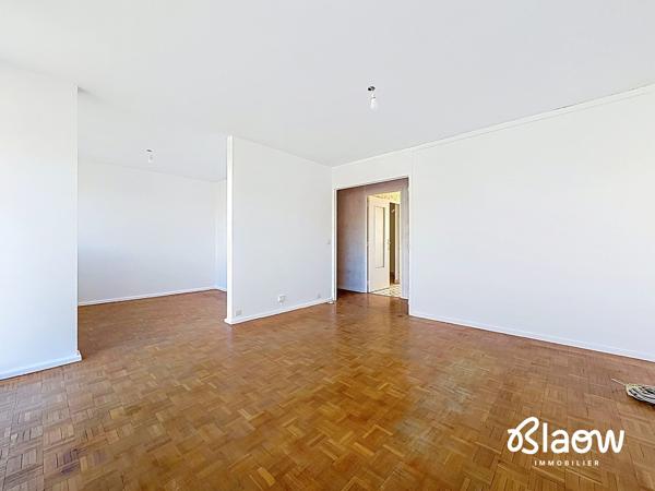 Appartement T4 à vendre à Bron