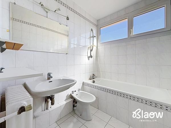 Appartement T4 à vendre à Bron