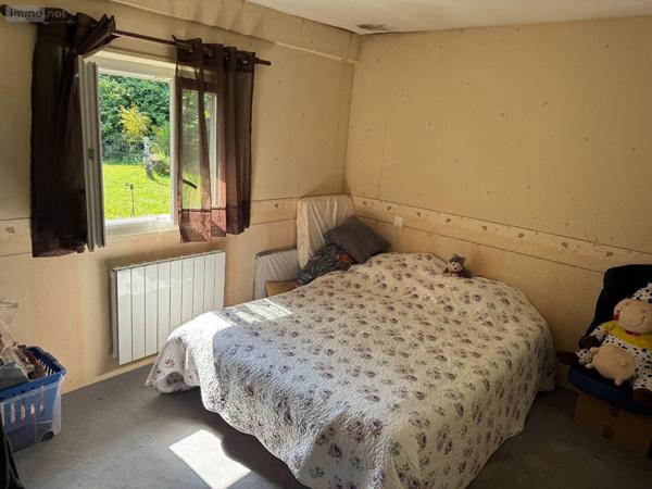 Maison à vendre à Planioles dans le Lot (46100), ref : MAIS78