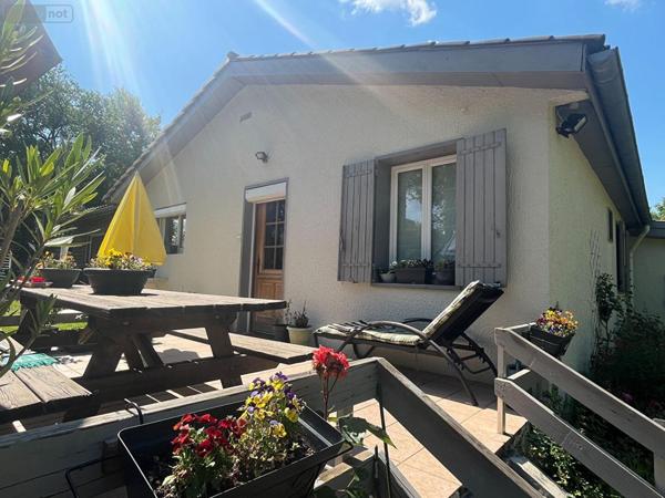 Maison à vendre à Planioles dans le Lot (46100), ref : MAIS78