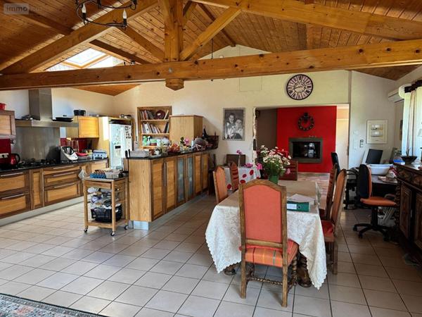 Maison à vendre à Planioles dans le Lot (46100), ref : MAIS78