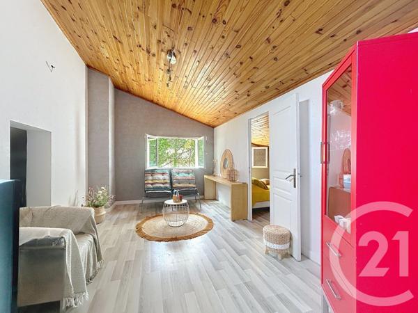 Maison à vendre  7 pièces - 165 m2 CLAPIERS - 34