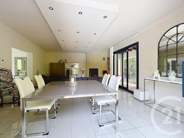 Maison à vendre  7 pièces - 165 m2 CLAPIERS - 34