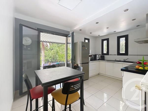 Maison à vendre  7 pièces - 165 m2 CLAPIERS - 34