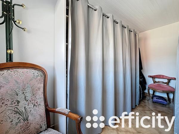 Maison 5 pièces - 128 m² Exclusivité efficity