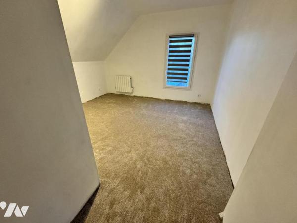 Maison 5PP de 105 m²