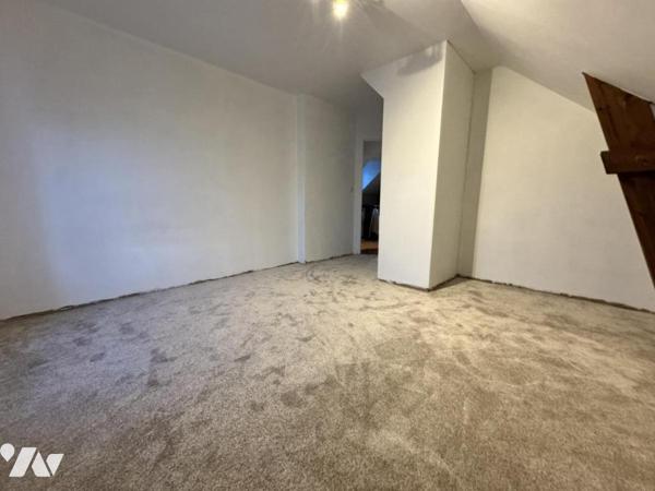 Maison 5PP de 105 m²