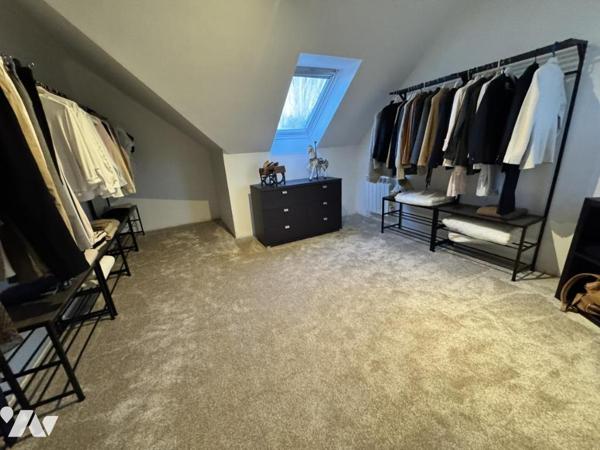 Maison 5PP de 105 m²