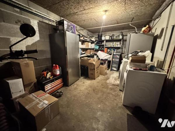 Maison 5PP de 105 m²