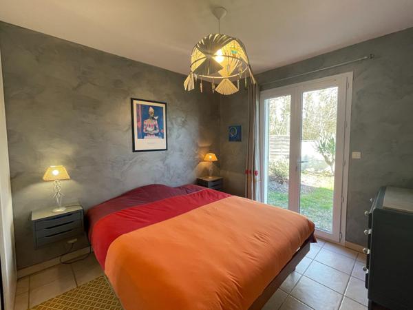 Vous cherchez un cadre de vie privilégié en pleine nature tout en étant proche des commodités ?