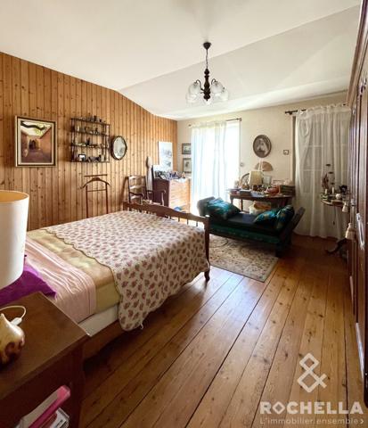 MAISON AVEC JARDIN ET GARAGE