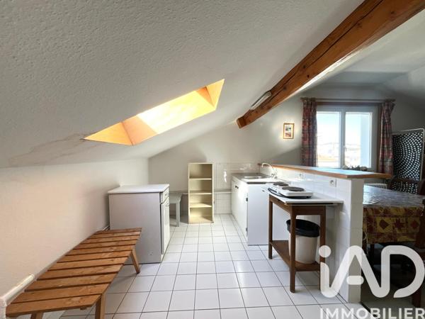 Maison à vendre 7 pièces 196,93 m² Saint-Étienne