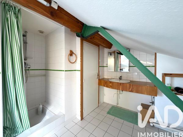 Maison à vendre 7 pièces 196,93 m² Saint-Étienne