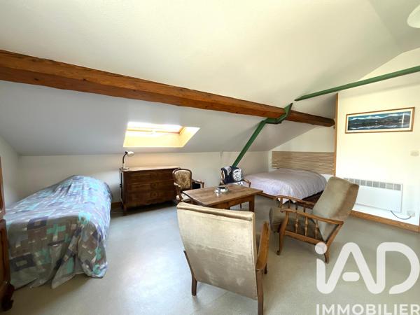 Maison à vendre 7 pièces 196,93 m² Saint-Étienne