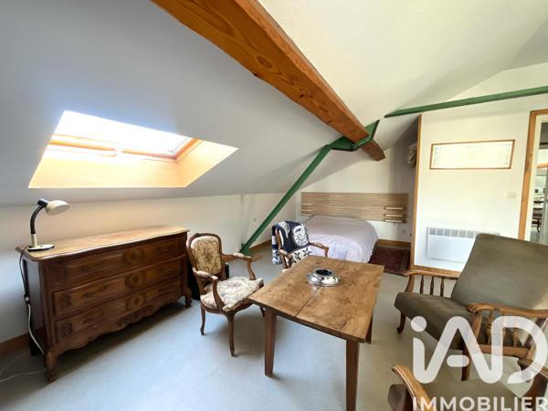 Maison à vendre 7 pièces 196,93 m² Saint-Étienne