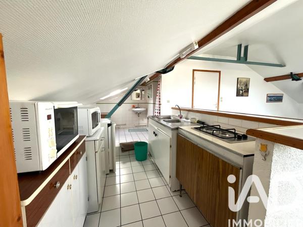 Maison à vendre 7 pièces 196,93 m² Saint-Étienne