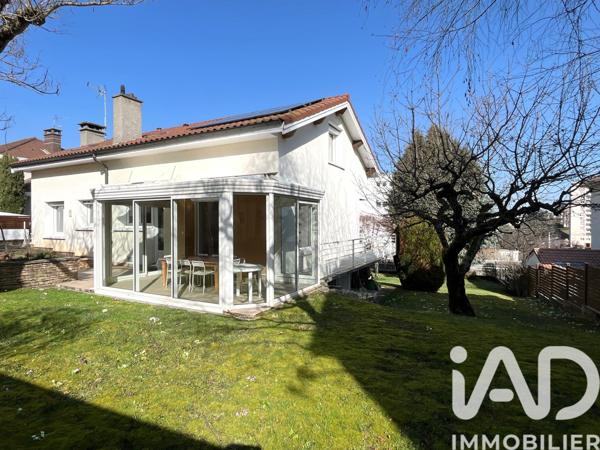 Maison à vendre 7 pièces 196,93 m² Saint-Étienne