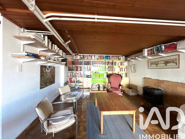 Maison à vendre 7 pièces 196,93 m² Saint-Étienne