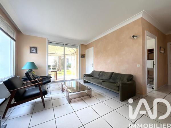 Maison à vendre 7 pièces 196,93 m² Saint-Étienne
