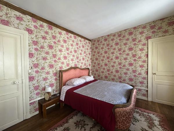 Maison 10 pièces - 280 m² Exclusivité efficity