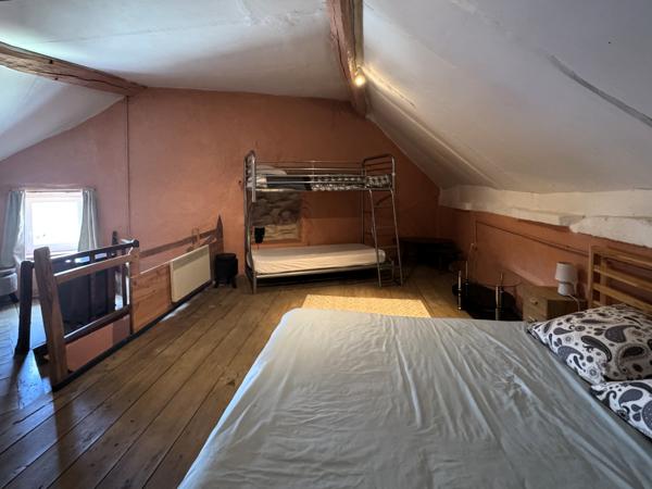 Maison 10 pièces - 280 m² Exclusivité efficity