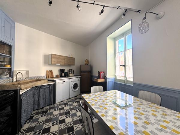 Maison 10 pièces - 280 m² Exclusivité efficity