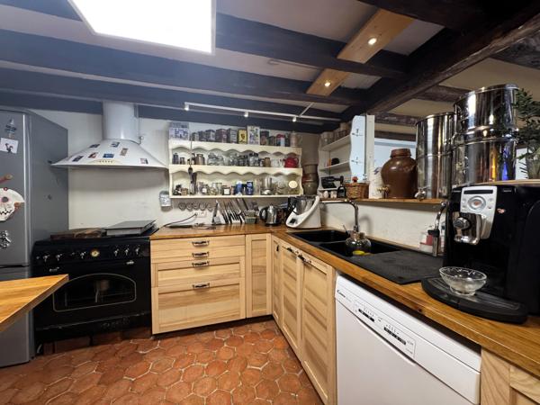 Maison 10 pièces - 280 m² Exclusivité efficity